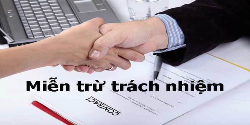 Miễn trừ trách nhiệm áp dụng khi anh em tuân thủ quy định chung