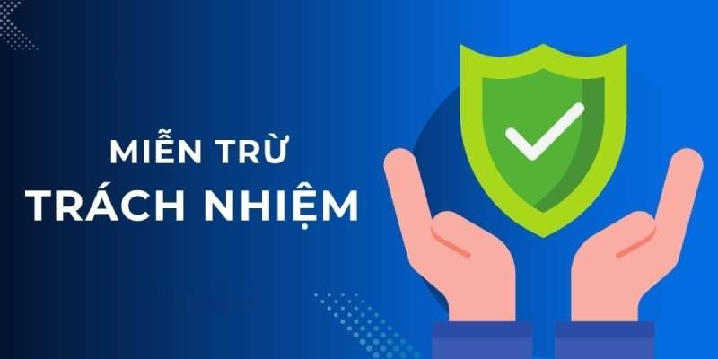 Nhà cái miễn trách nhiệm trong trường hợp lỗi kỹ thuật