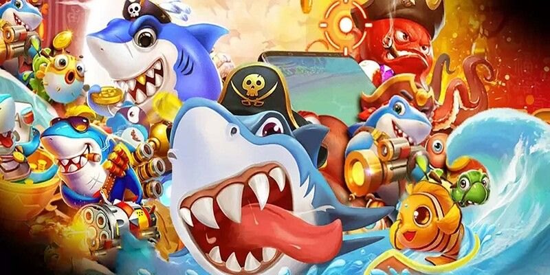 PG Bắn cá là một sân chơi đầy hấp dẫn dành cho game thủ