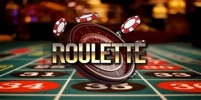 Roulette 33win là một trò chơi nổi bật trong thế giới sòng bạc trực tuyến