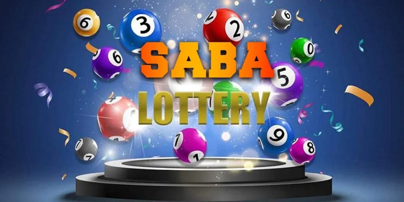 Sảnh SABA LOTTERY là địa điểm lý tưởng cho anh em đam mê Xổ số trực tuyến 