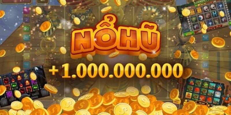 Cài đặt game nổ hũ về máy thực hiện giao dịch nhanh chóng