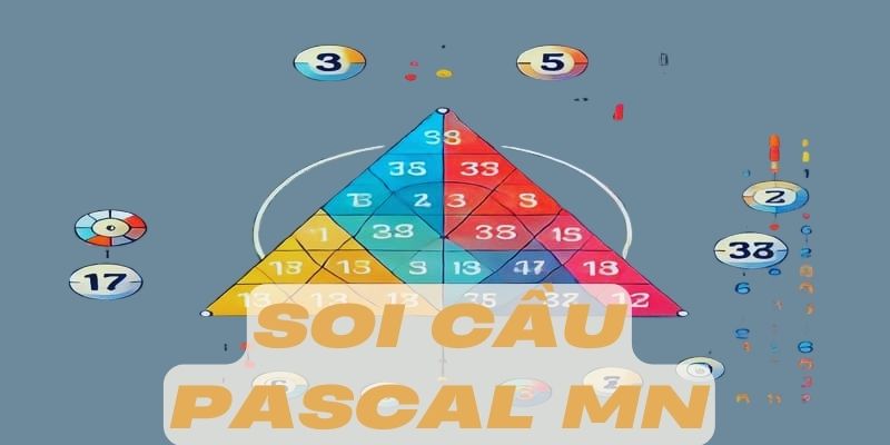 Soi cầu pascal MN