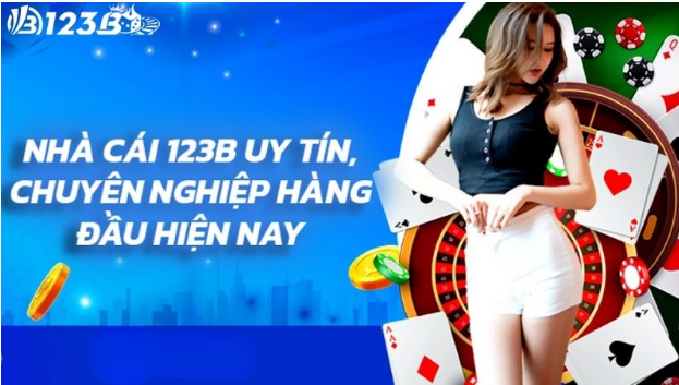 Nhà Cái 123B – Đánh Giá Uy Tín