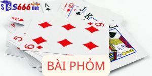 Bài phỏm
