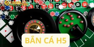bắn cá h5