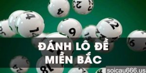 Lô đề miền bắc
