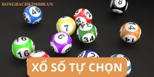 Xổ số tự chọn