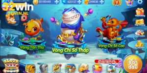 Bắn cá h5