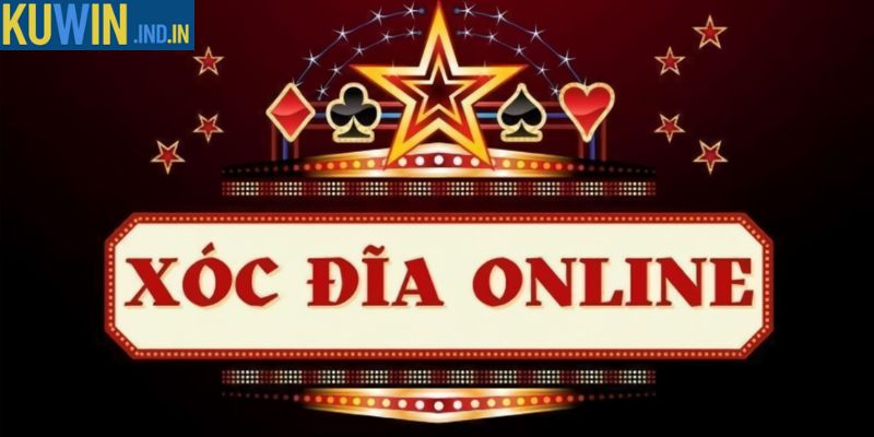 Xóc đĩa đổi thưởng