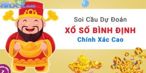 Soi Cầu Bình Định 88XX