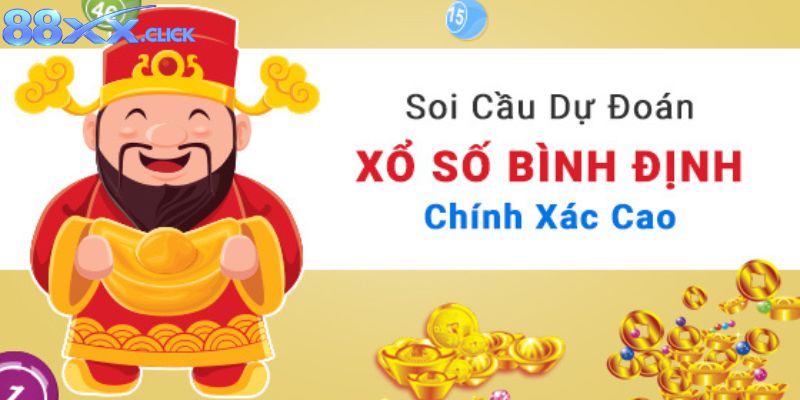 Soi Cầu Bình Định 88XX